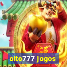 oito777 jogos